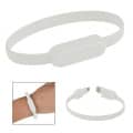 2-In-1 Connector Charger Bracelet