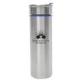 16 Oz. Claire Stainless Steel Tumbler