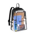Sigma Clear Mini Backpack