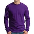 Gildan® Adult Ultra Cotton® Long Sleeve T-Shirt