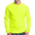 Gildan® Adult Ultra Cotton® Long Sleeve T-Shirt