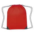 Hit Sports Pack With Front Zipper