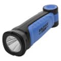 Foldable Worklight Torch