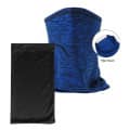 Cooling Gaiter With Pouch