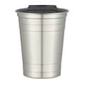16 Oz. The Stainless Steel Cup