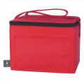 Non-Woven Cooler Bag With 100% RPET Material