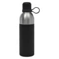 18 OZ. MAXWELL EASY CLEAN STAINLESS STEEL BOTTLE