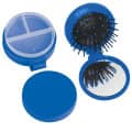 3-In-1 Brush And Pill Case Kit