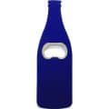 Jumbo size beer bottle shape magnetic opener