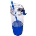 Quench™ Acrylic 22 oz. Tumbler with Straw