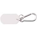 Aluminum Key Holder & Dog Tag
