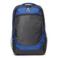 Hashtag Backpack with Back Access Laptop Compartment