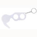 PPE Door Opener Closer No Touch w/ Key Chain