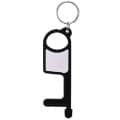 PPE Door Opener Closer No-Touch w/ Stylus and Key Chain