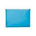 PP Zip-Closure Envelope with Business Card Slot