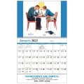 Rockwell Pharmacy Special Markets Calendar
