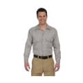 Dickies® Men's 5.25 oz./yd Long-Sleeve Work Shirt