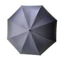 AWS 48" Arc Heathered Inversion Umbrella