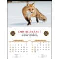 Wildlife 2023 Calendar