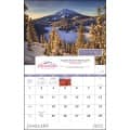 Stapled Welcome Home Lifestyle 2023 Appointment Calendar