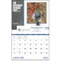 The Saturday Evening Post- Window 2023 Appointment Calendar