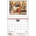 Spiral God's Gift Religious 2023 Appointment Calendar