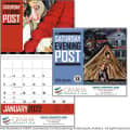 The Saturday Evening Post 2023 Calendar