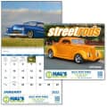 Spiral Street Rods Vehicle 2023 Appointment Calendar