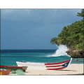 Stapled Puerto Rico Scenic 2023 Appointment Calendar
