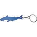 Shark shape keychain
