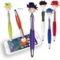MopToppers® Screen Cleaner with Stylus Pen