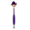Multicultural MopToppers® Screen Cleaner with Stylus Pen ...