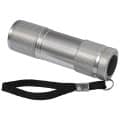 Cylinder COB Flashlight