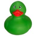 Color Changing Rubber Duck