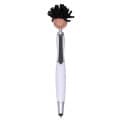 Multicultural MopToppers® Screen Cleaner with Stylus Pen ...
