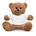 8.5" Plush Bear with T-Shirt
