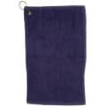 Fingertip Towel (11" x 18") - Dark Colors