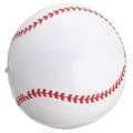 14" Baseball Beach Ball