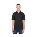 UltraClub® Men's Cool & Dry Stain-Release Performance Polo