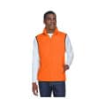 Harriton® Adult 8 oz. Fleece Vest
