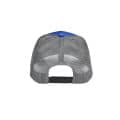 Team 365® by Yupoong Adult Zone Sonic Heather Trucker Cap