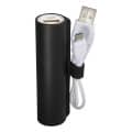 Tuscany™ Cylinder Power Bank - UL Certified