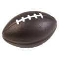 3" Football Stress Reliever (Small)