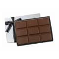 1 lb Custom Molded Breakaway Chocolate Bar