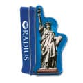 Statue of Liberty Tin with Mints