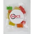 1oz. Gummy Bears Goody Bag