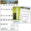 Big Numbers Appointment calendar