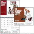 The Saturday Evening Post 2023 Stapled Appointment Calendar