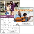 Everyday Celebrations Appointment Calendar