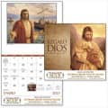 Stapled Regalo de Dios 2023 Appointment Calendar
